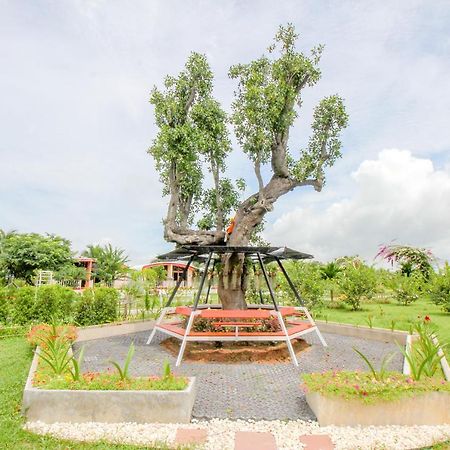 Oyo 855 Stock Home Khaoyai Nong Sarai Buitenkant foto