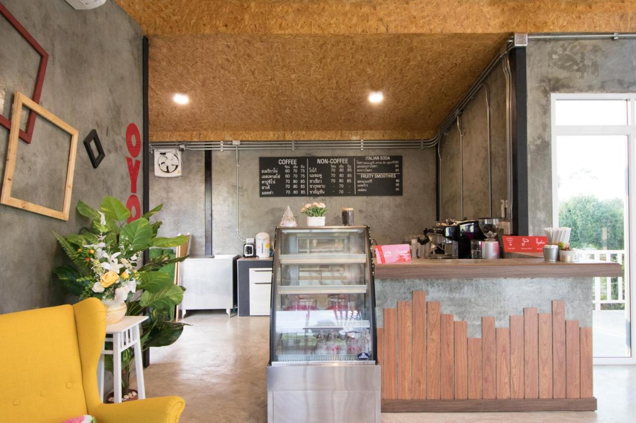 Oyo 855 Stock Home Khaoyai Nong Sarai Buitenkant foto
