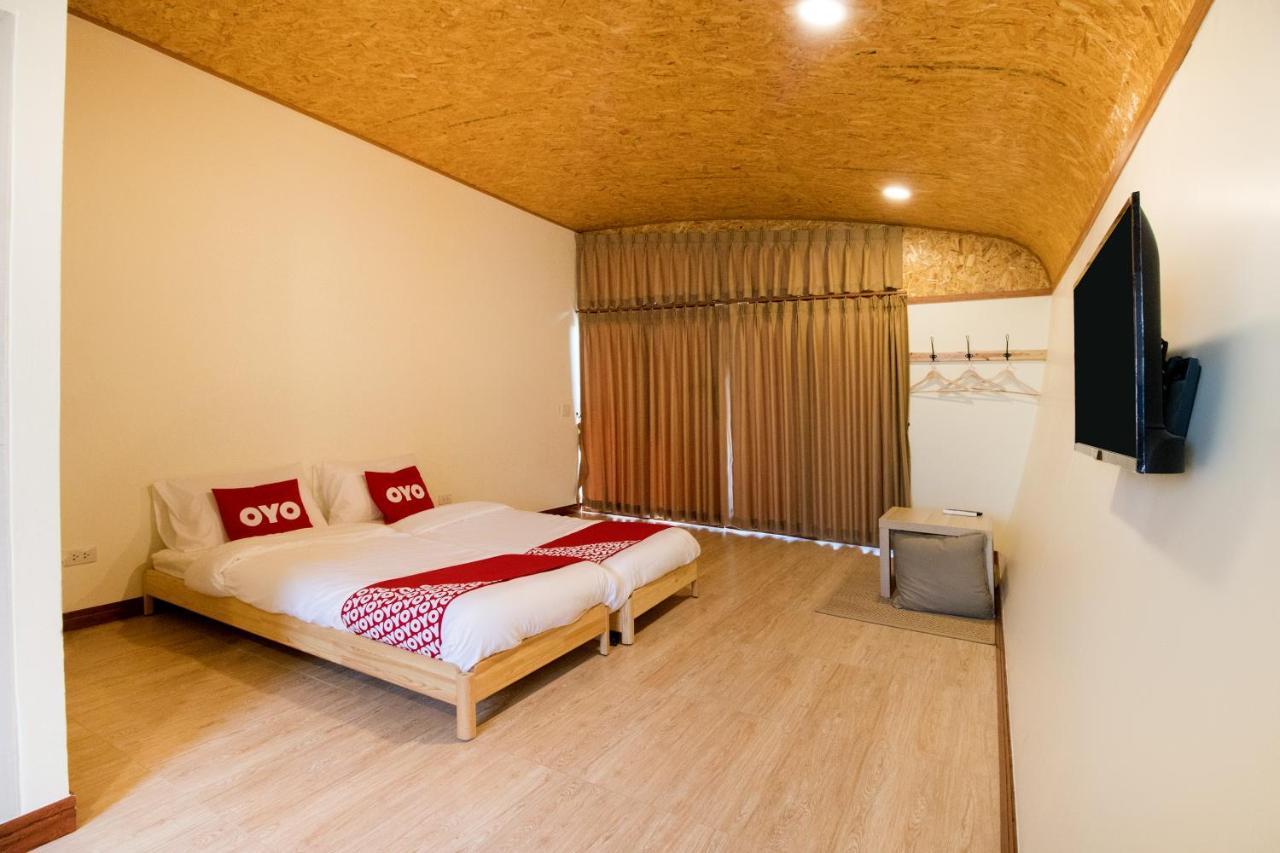 Oyo 855 Stock Home Khaoyai Nong Sarai Buitenkant foto