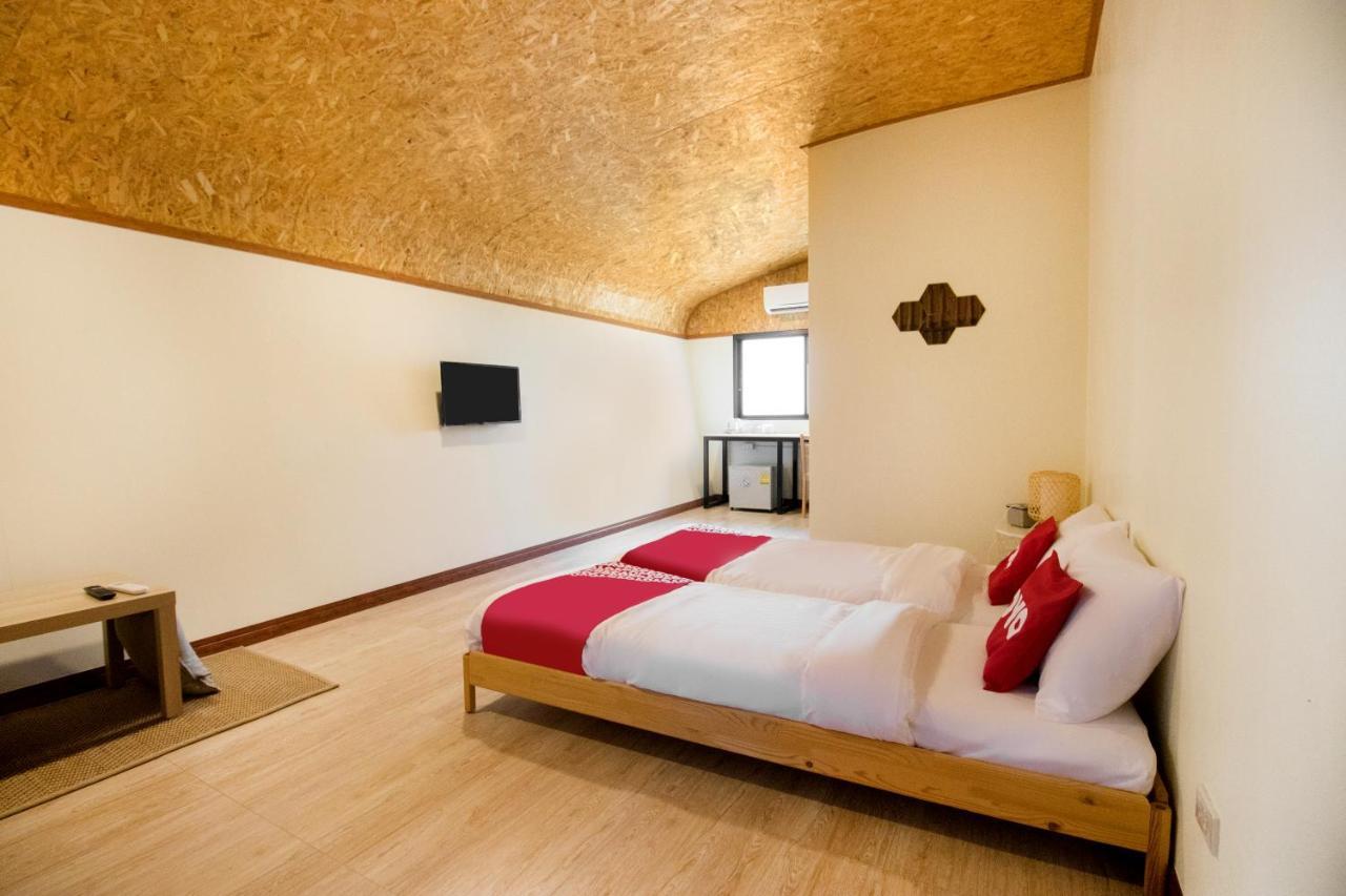Oyo 855 Stock Home Khaoyai Nong Sarai Buitenkant foto